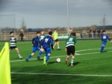 R.V.S.D. Selectie Onder 15 – Zeelandia Middelburg JO15-1 (oefen) (66/84)